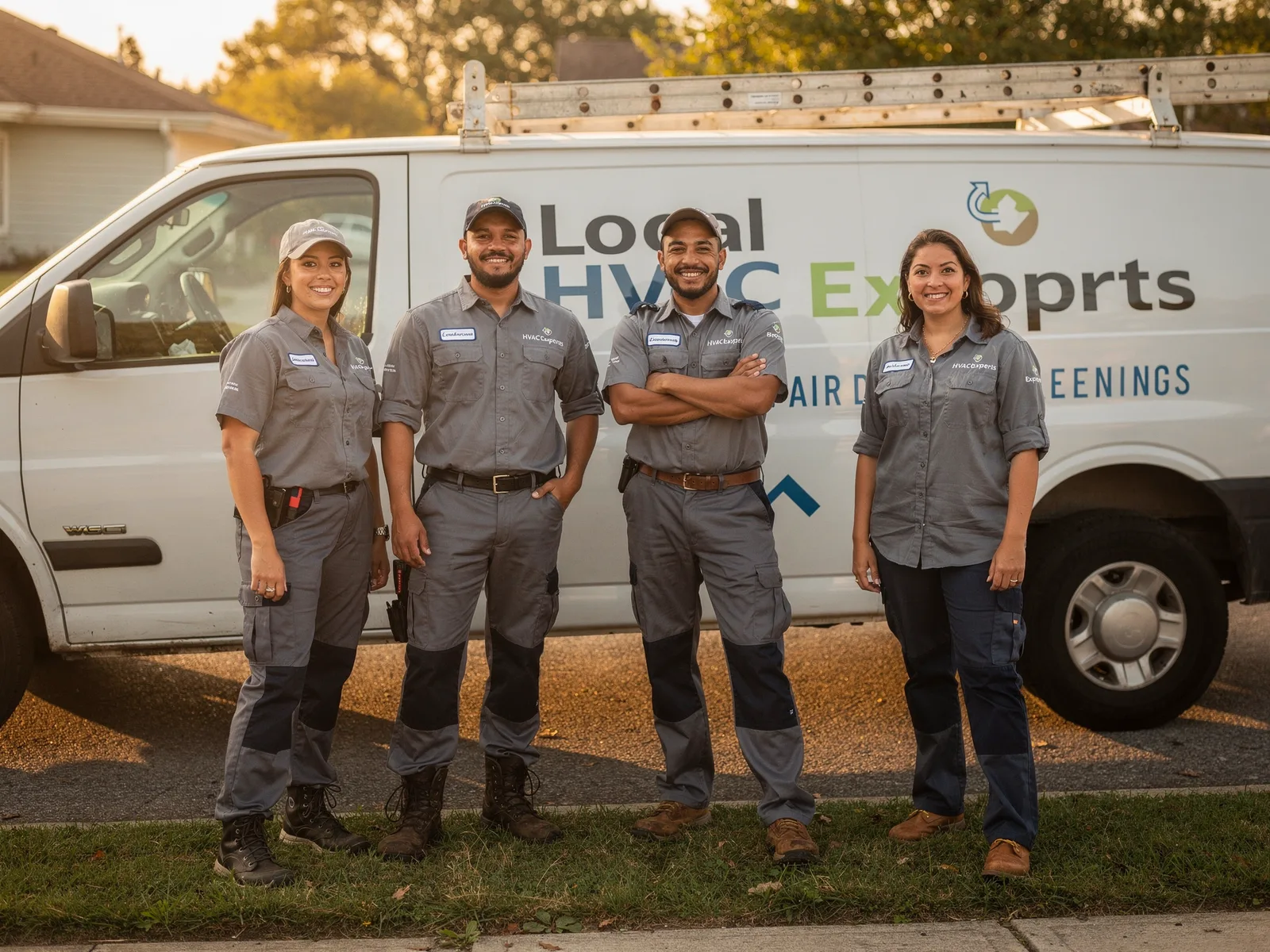 24/7 HVAC Repair & AC Replacement company in Jensen Beach, FL