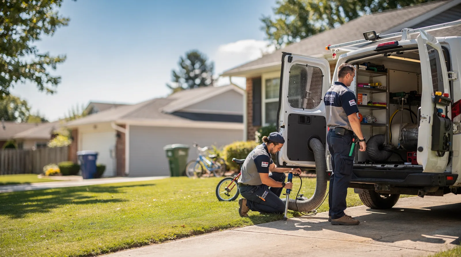 24/7 HVAC Repair & AC Replacement in Jensen Beach, FL near me